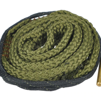 9mm – Boresnake for 9mm, 380 ACP, 38 Special, 357 Magnum